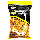 Метод пелет Art Fishing, 3мм, 500г, Мед (Пелети), фото 2