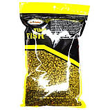 Метод пелет Art Fishing, 3мм, 500г, Часник (Пелети), фото 2