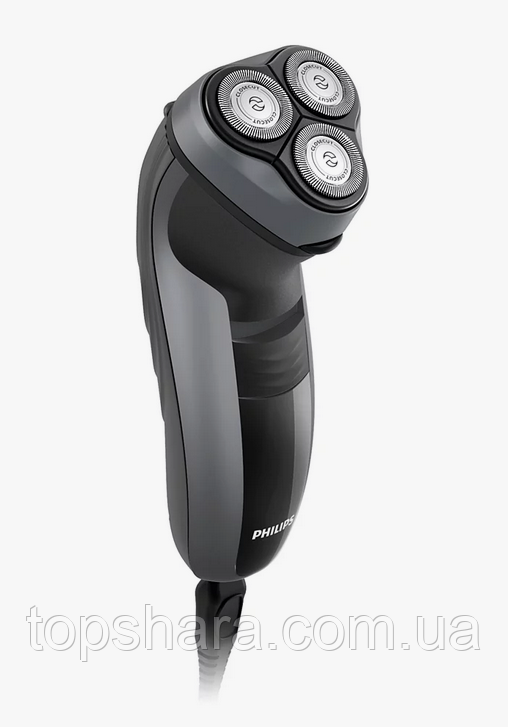 Кабель для заряджання бритви Philips CRP300/01, HQ6996, HQ6990, HQ6946, HQ6900, HQ6976