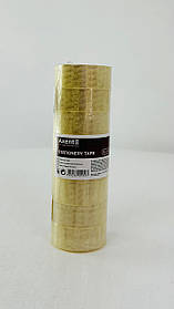 Скотч Вузький 18 мм х 20 ярд. 3014-А 21961Ф Axent