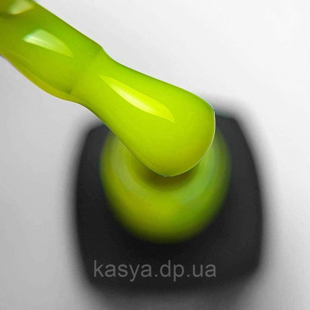 Гель лак  Baby Moon Perfect Neon Gel polish № 13, 6 мл жовтий, фото 1