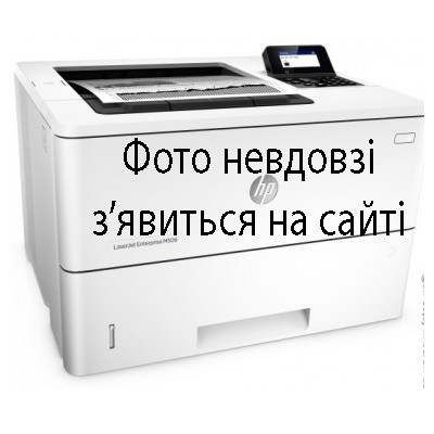 Принтер HP LaserJet Enterprise M501dn пробіг 56 тис. сторінок, фото 1