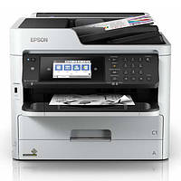 Ремонт принтера БФП Epson WorkForce Pro WF-M5799DWF у Черкасах