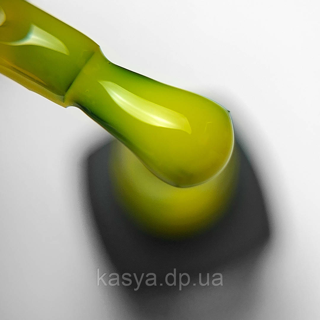 Гель лак Baby Moon Perfect Neon Gel polish № 14, 6 мл жовтий