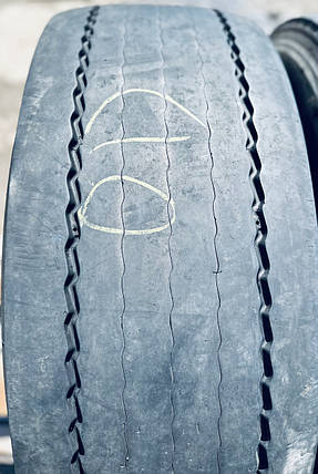Шина б у 385/65 R22.5 MICHELIN X LINE ENERGY причеп, фото 1
