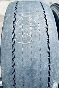 Шина б у 385/65 R22.5 MICHELIN X LINE ENERGY причеп