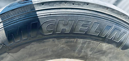 Шина б у 385/65 R22.5 MICHELIN X LINE ENERGY причеп, фото 5