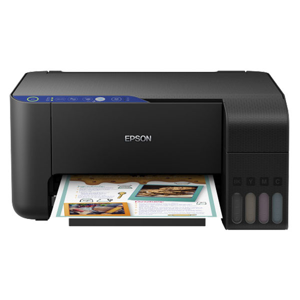 Ремонт принтера Epson L3151 у Черкасах