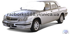 Скло лобове ГАЗ 24 2410 3102 31029 3110 31105 нове.