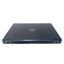 Ноутбук Dell Latitude 5490 14` FHD IPS/i5-7300U/8gb ddr4/240gb ssd з ПДВ б/у, фото 6