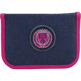 Пенал без наповнення Kite K18-621-11 на 1 закот