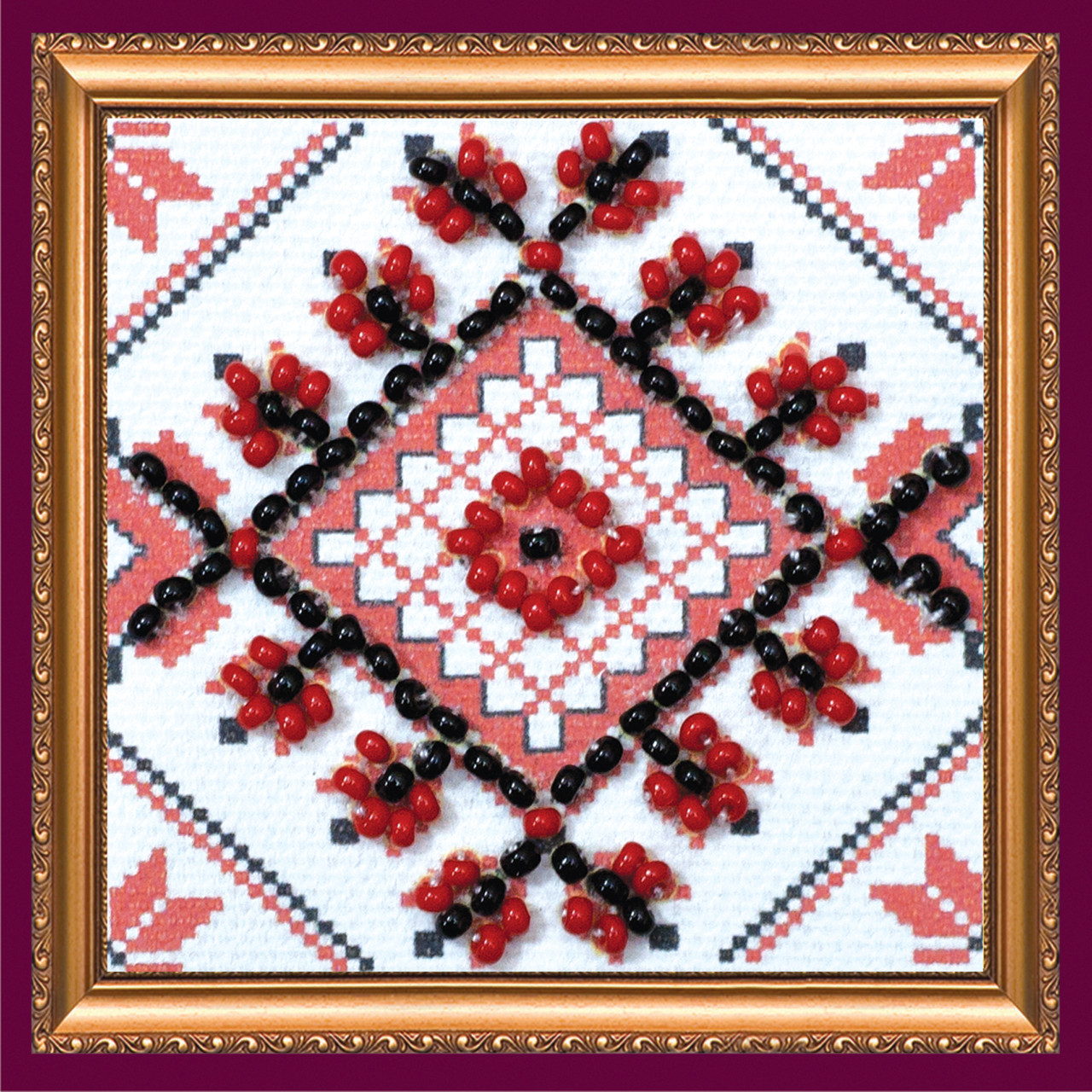 Набір для вишивання, фото 1