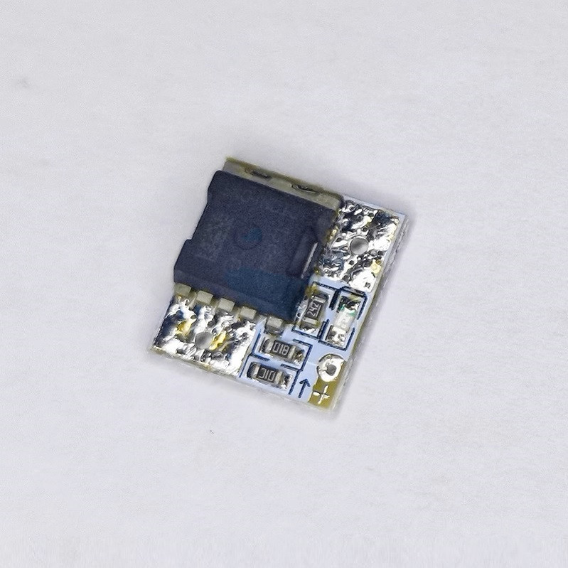 Мінітригерний модуль драйвера MOS 200A, PWM, ШІМ, електронний ключ, MOSFET