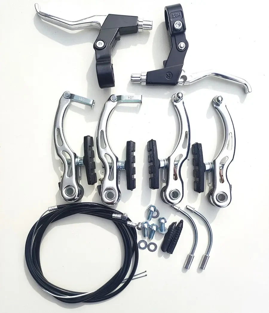 Тормоза на велосипед V-brake Sypo YD-V26 120мм передние и задние и ...