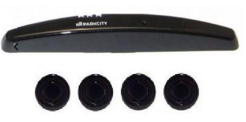 Парктронік ParkCity Lviv 619/4M чорний