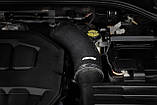 Збільшений інлет APR 2.0T EA888.4 GTI/A3 (MQB EVO), фото 5