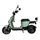 Електровелосипед FADA MOAI 800W Фада Моя, фото 8