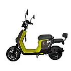 Електровелосипед FADA MOAI 800W Фада Моя, фото 7