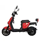 Електровелосипед FADA MOAI 800W Фада Моя, фото 6