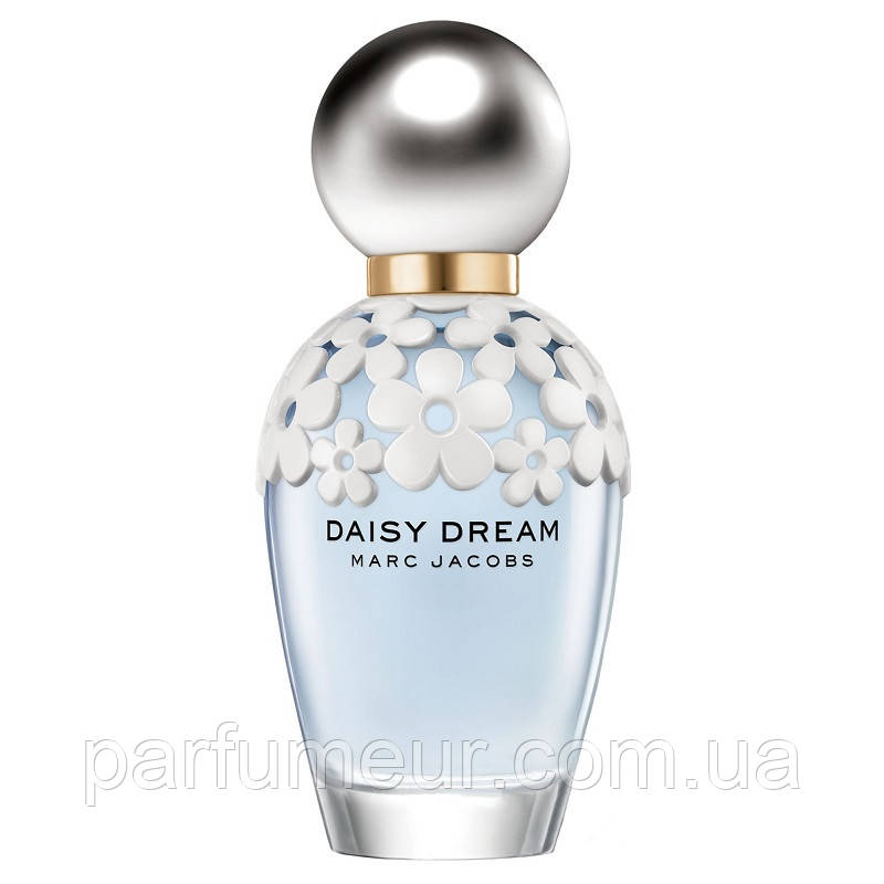 Daisy Dream Marc Jacobs eau de toilette 100 ml TESTER