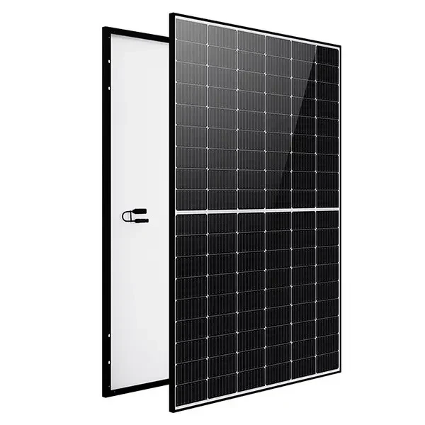 Монокристалічний сонячний фотомодуль LONGI SOLAR 415W LR5-54HIH-415M MONO PERC