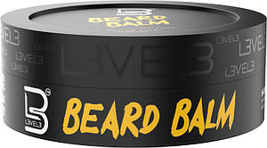 Бальзам для бороди Level3, 100 мл