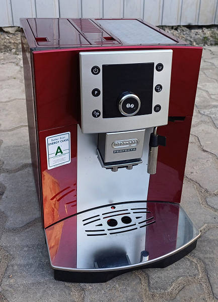 DeLonghi Perfecta ESAM 5400