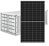 Монокристалічна сонячна панель Jinko Solar JKM445N-54HL4R-V Mono N-Type, фото 4