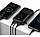 Power Bank Baseus Qpow 20000mAh 15W Display (+Type-C)(PPQD-G01) Black, фото 10