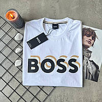Чоловіча футболка Hugo Boss Lux Хит! XXL