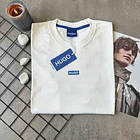 Чоловіча футболка Hugo Boss Lux Хит! XXL