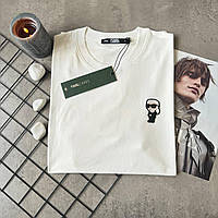 Чоловіча футболка Karl Lagerfeld Lux Хит! 3XL