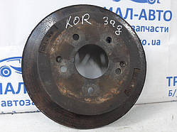 Диск гальмівний задній Ssangyong Korando C200 2.0 DIESEL D20DTF 2010 (б/в)