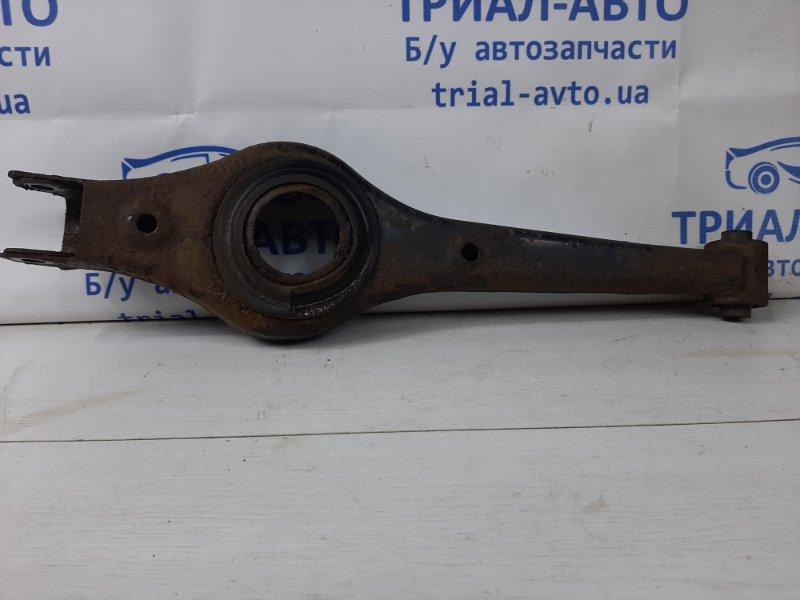 Важіль задньої підвіски нижній поперечний (під пружину) Ssangyong Korando C200 2.0 DIESEL D20DTF (б/в), фото 1