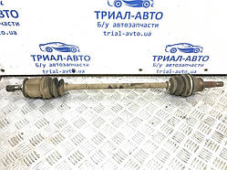 Привід задній правий Mitsubishi Outlander CU 2.4 БЕНЗИН 4G69 2003 (б/у)