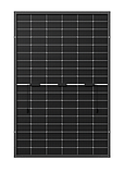 Монокристалічна сонячна панель Risen RSM108-10-455BNDG, n-type TOPCon, фото 4