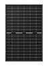 Монокристалічна сонячна панель Risen RSM108-10-450BNDG, n-type TOPCon, фото 3