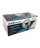 Відпарювач для одягу SeaBreeze SB-002 вертикальний портативний ручний електричний, фото 2