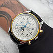 Годинник чоловічий Longines Master Collection Moonphases, фото 6