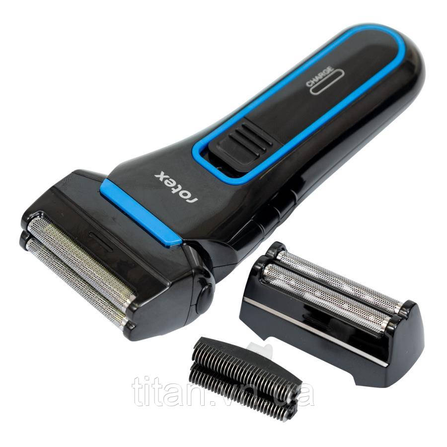 Бритва Rotex RHC210-S