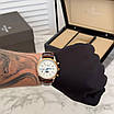 Наручний годинник Longines Master Collection Moonphases, фото 5