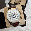 Годинник чоловічий Longines Master Collection Moonphases, фото 3