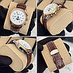 Годинник чоловічий Longines Master Collection Moonphases, фото 2