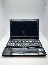 Ноутбук Б-клас Fujitsu LifeBook AH532/ 14" (1366x768)/ Core i3-2370M/ 8 GB RAM/ 120 GB SSD/ HD 3000, фото 3