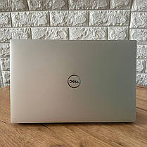 Ноутбук Dell XPS 15 9500/ 15.6" (1920x1080)/ Core i5-10300H/ 8 GB RAM/ 256 GB SSD/ UHD, фото 3