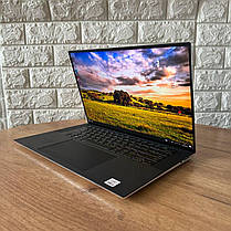 Ноутбук Dell XPS 15 9500/ 15.6" (1920x1080)/ Core i5-10300H/ 8 GB RAM/ 256 GB SSD/ UHD, фото 5