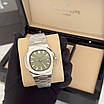 Годинник Патек Філіп Patek Philippe Nautilus, фото 2