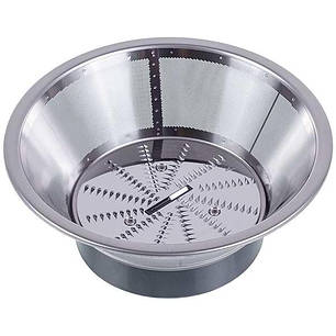 Фільтр-терка (ніж - сито) для соковижималки Kenwood KW713444, фото 1
