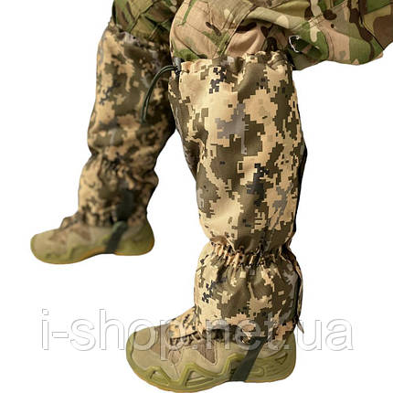 Водонепроникні бахіли Ranger піксель (RA8928), фото 1