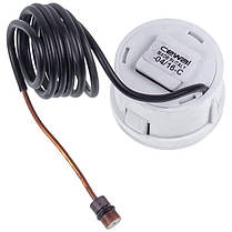 Манометр 0-3 бар для газового котла Vaillant 101271, фото 3